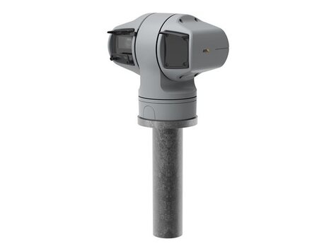 Axis Q6225-LE - Netwerkbewakingscamera - PTZ - openlucht