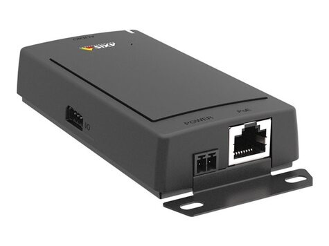 Axis C8110 - Audio uitbreider