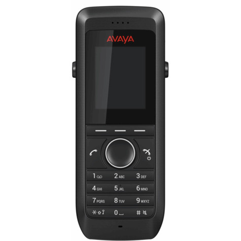 Avaya DECT 3730 Handset