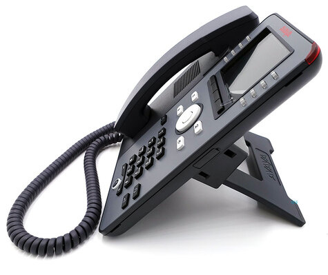Avaya J179 IP Deskphone