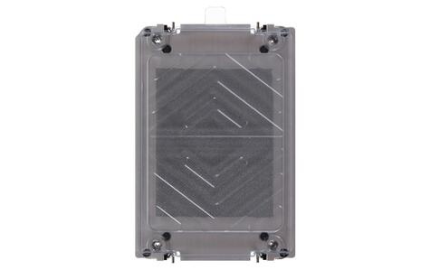 HPE ProLiant DL380 Gen11 Standard Heat Sink Kit