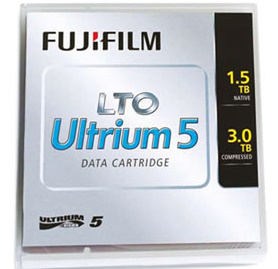 Fujifilm LTO Ultrium 5 Data Cartridge