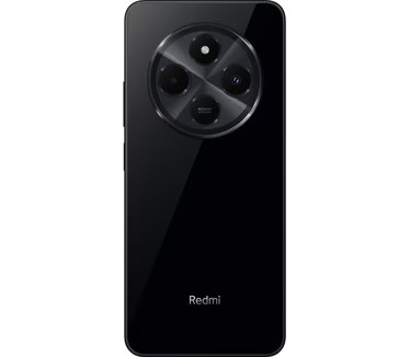 XIAOMI Redmi 14C 8+256GB  Black