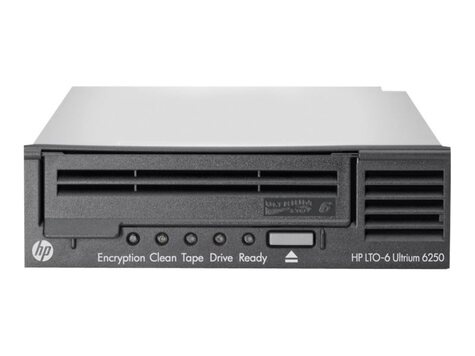 HPE HPE LTO-6 Ultrium 6250 Tape Drive