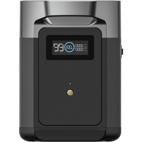 EcoFlow EcoFlow Delta 2 EU Extra Battery