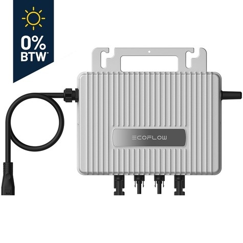 EcoFlow EcoFlow STREAM Micro Inverter