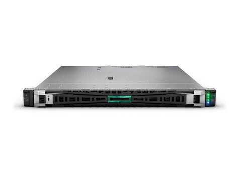 HPE HPE ProLiant DL320 Gen11 - Server - Rack - Xeon Bronze 3408U 1.8GHz - 16GB RAM - 1U - 2-Way - Hot-Swap