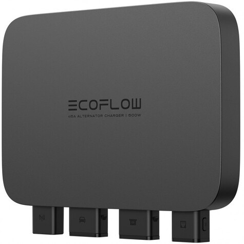 EcoFlow Power Hub Alternator Charger (500W)