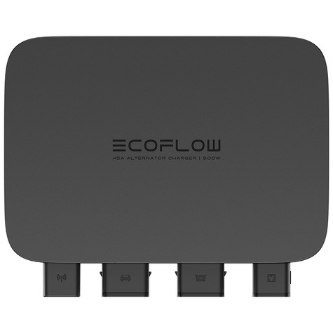 EcoFlow Power Hub Alternator Charger (500W)