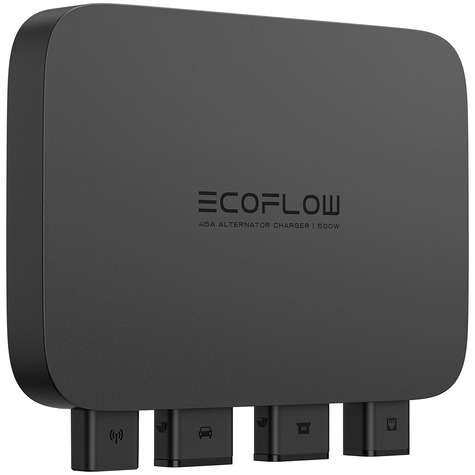 EcoFlow Power Hub Alternator Charger (500W)