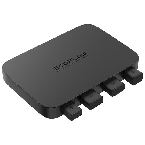 EcoFlow Power Hub Alternator Charger (500W)