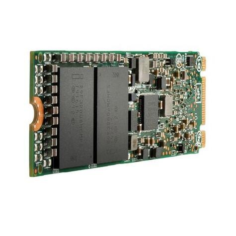 HPE HPE 480GB SATA RI M.2 2280 SSD
