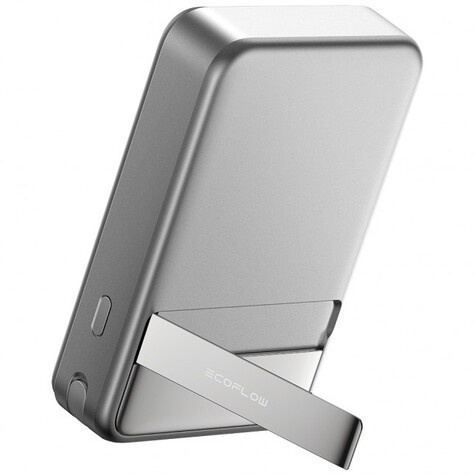 EcoFlow Rapid 10000 - Powerbank Silver
