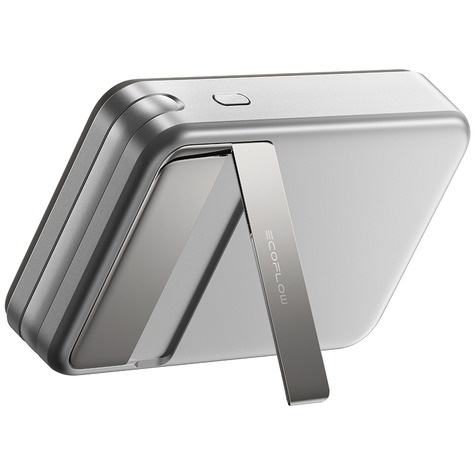 EcoFlow Rapid 10000 - Powerbank Silver