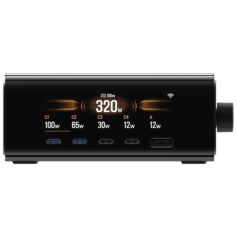 EcoFlow EcoFlow RAPID Pro 320W station - Powerbank