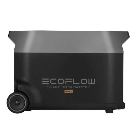 EcoFlow Delta Pro Extra Battery