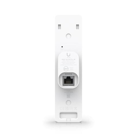 Ubiquiti UniFi Access G3 Reader Pro (White)