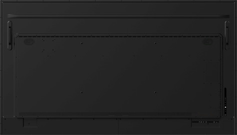 Iiyama 86iWIDE LCD 3840 x 2160 4K UHD IPS panel LED Bl.