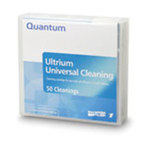 QUANTUM LTO Ultrium - Cleaning Cartridge