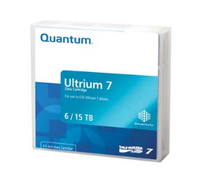 QUANTUM QUANTUM LTO7 Ultrium 7 - 6 TB / 15 TB
