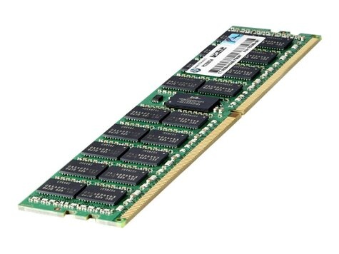 HPE HPE SmartMemory - 16GB - DDR4 - 2666MH