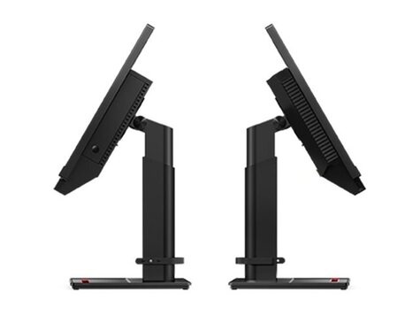 Lenovo LED-Display ThinkCentre Tiny-In-One 24 Gen 4 - 60.5 cm (23.8") - 1920 x 1080 Full HD