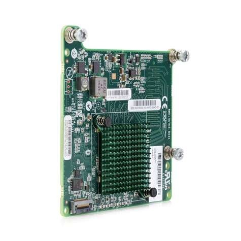 HPE HPE FLEXFABRIC 20GB 2PT 650M