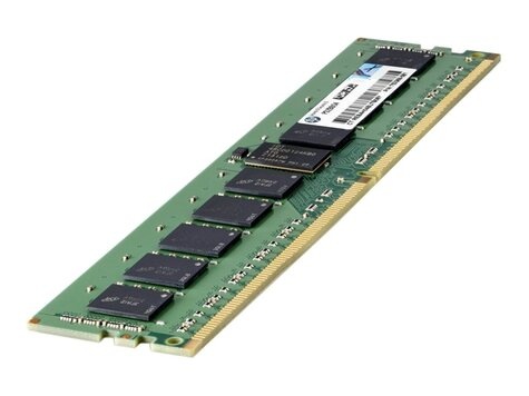 HPE 16GB (1x16GB) Dual Rank x4 DDR4-2133