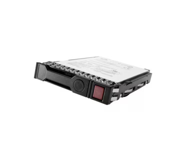 HPE HPE 300GB SAS 12G Enterprise 15K SFF 2.5in HDD