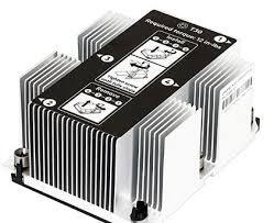 HPE 350 Gen10 standard Heat sink