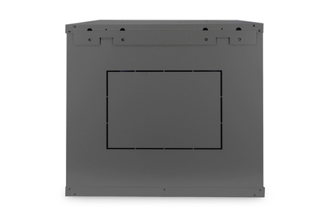 DIGITUS Wandbehuizing Dynamic Basic Serie - 600x450 mm (BxD)