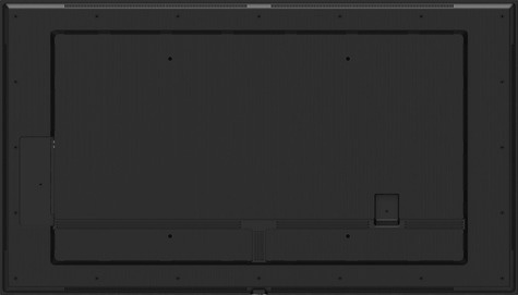 Iiyama 65iW LCD 4K UHD VA