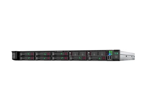 HPE ProLiant DL360 Gen10 Network Choice