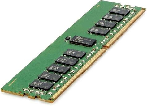 HPE 8GB (1x8GB) Single Rank x8 DDR4-3200 CAS-22-2