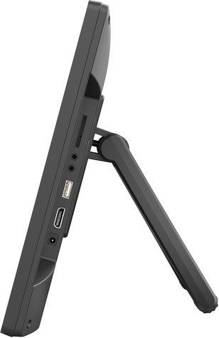 Iiyama 15 6iW LCD Projective Capacitive 10-Poin