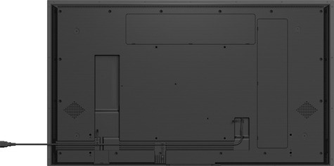 Iiyama 65\ LCD All-In-One Interactive Display
