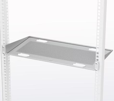 Ubiquiti Fixed Rack Shelf