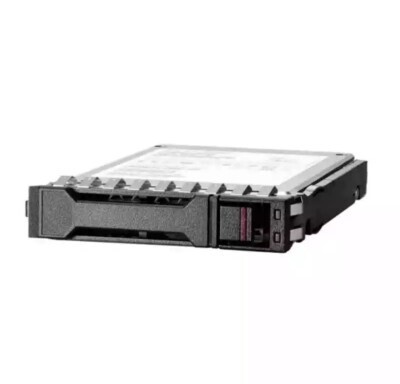 HPE MSA 960GB SAS 12G Read Intensive SFF (2.5in)