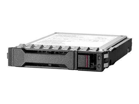 HPE HPE 2.4TB SAS 12G MISSION CRITICAL 10K SFF BC 3-Y