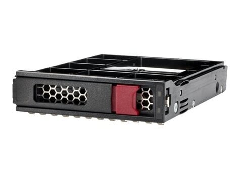 HPE HPE 960GB SAS 12G Mixed Use LFF LPC Value SAS Mu