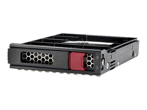 HPE 960GB SAS 12G Mixed Use LFF LPC Value SAS Mu