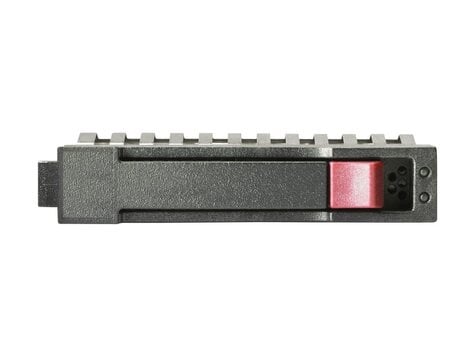 HPE HPE MSA 300GB 12G SAS 10K 2.5in EN