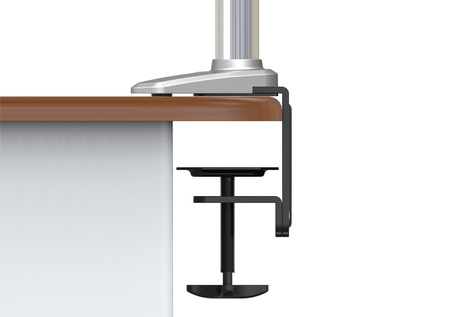 DIGITUS Enkele monitorsteun, 32", 8 kg