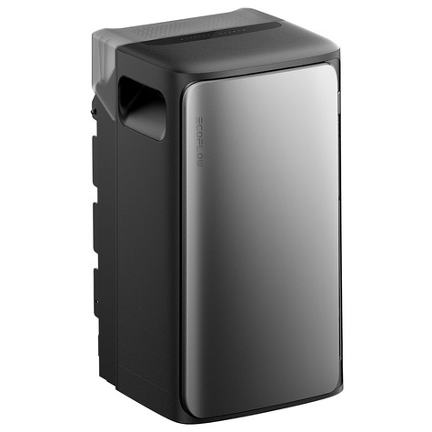 EcoFlow STREAM Battery AC