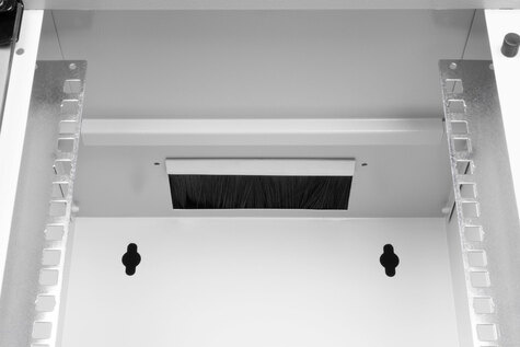 DIGITUS SOHO Pro wandbehuizing - 254 mm (10") - 315x300 mm (BxD)