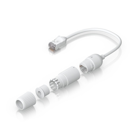 Ubiquiti UACC-Cable-Extender-C6A