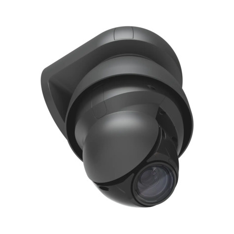 Ubiquiti UniFi Protect AI PTZ Industrial (Black)