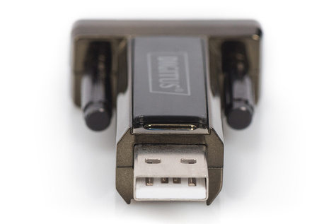 DIGITUS USB 2.0 Serial-Adapter
