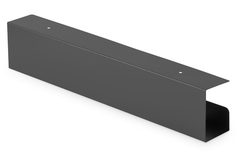 DIGITUS Cable management tray