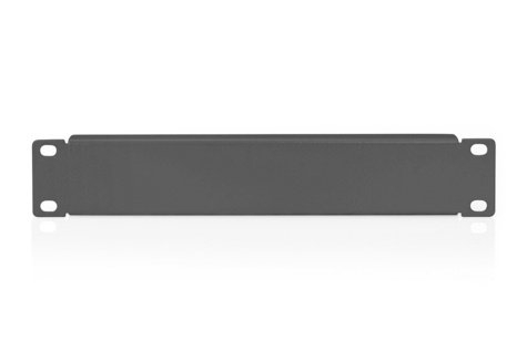 DIGITUS Blinddeksel voor 254 mm (10") kasten